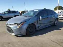 5YFEPMAE8MP226057 2021 TOYOTA COROLLA