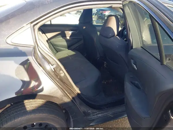 5YFEPMAE8MP226186 2021 TOYOTA COROLLA - Image 8