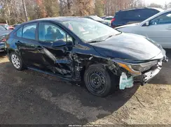5YFEPMAE8MP227399 2021 TOYOTA COROLLA