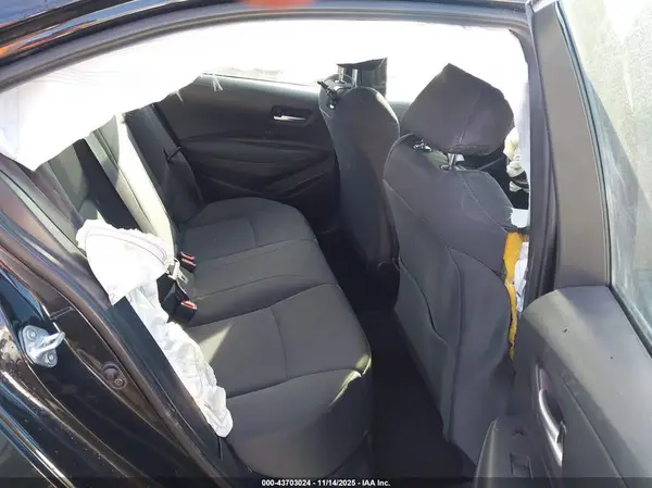 5YFEPMAE8MP227399 2021 TOYOTA COROLLA - Image 8