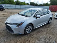 5YFEPMAE8MP227984 2021 TOYOTA COROLLA