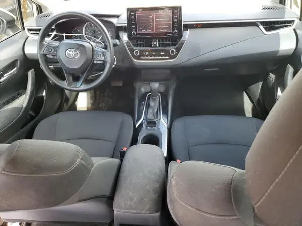 5YFEPMAE8MP227984 2021 TOYOTA COROLLA - Image 8