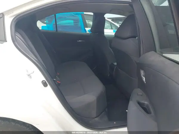 5YFEPMAE8MP228066 2021 TOYOTA COROLLA - Image 8