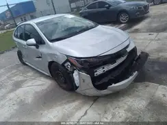 5YFEPMAE8MP228553 2021 TOYOTA COROLLA