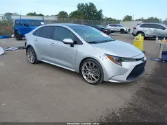 5YFEPMAE8MP229346 2021 TOYOTA COROLLA