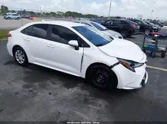 5YFEPMAE8MP230755 2021 TOYOTA COROLLA