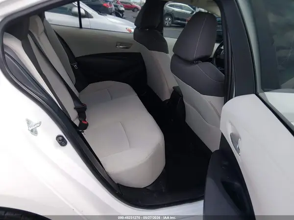 5YFEPMAE8MP230755 2021 TOYOTA COROLLA - Image 8