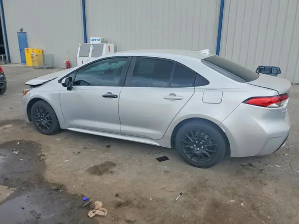5YFEPMAE8MP231114 2021 TOYOTA COROLLA - Image 2