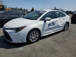 5YFEPMAE8MP231372 2021 TOYOTA COROLLA