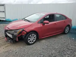 5YFEPMAE8MP231940 2021 TOYOTA COROLLA