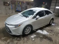 5YFEPMAE8MP232604 2021 TOYOTA COROLLA