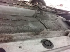 5YFEPMAE8MP232683 2021 TOYOTA COROLLA