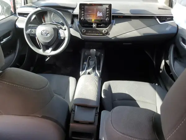 5YFEPMAE8MP232876 2021 TOYOTA COROLLA - Image 8