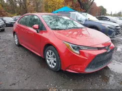 5YFEPMAE8MP232893 2021 TOYOTA COROLLA