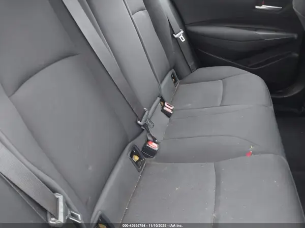 5YFEPMAE8MP232893 2021 TOYOTA COROLLA - Image 8