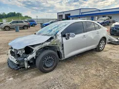 5YFEPMAE8MP232912 2021 TOYOTA COROLLA