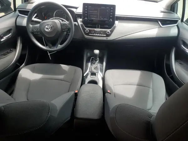 5YFEPMAE8MP233512 2021 TOYOTA COROLLA - Image 8