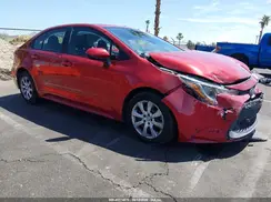 5YFEPMAE8MP234076 2021 TOYOTA COROLLA