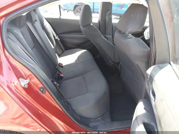 5YFEPMAE8MP234076 2021 TOYOTA COROLLA - Image 8