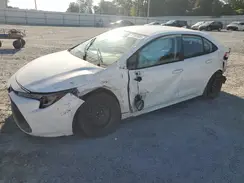 5YFEPMAE8MP234384 2021 TOYOTA COROLLA