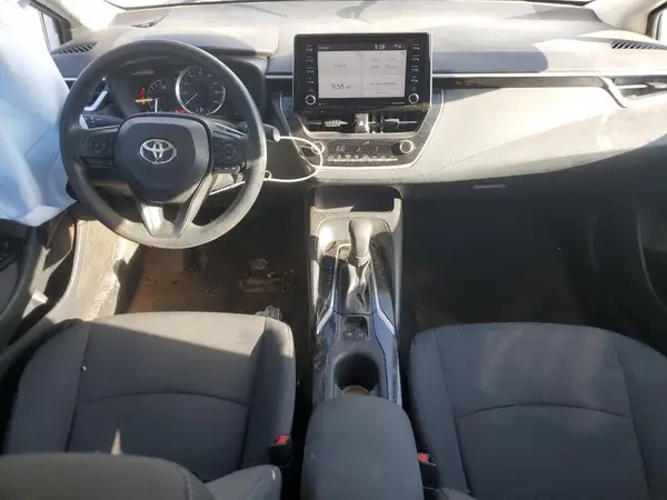 5YFEPMAE8MP234384 2021 TOYOTA COROLLA - Image 8