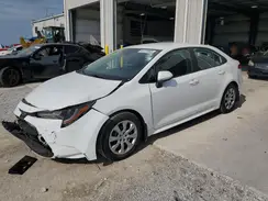5YFEPMAE8MP234580 2021 TOYOTA COROLLA