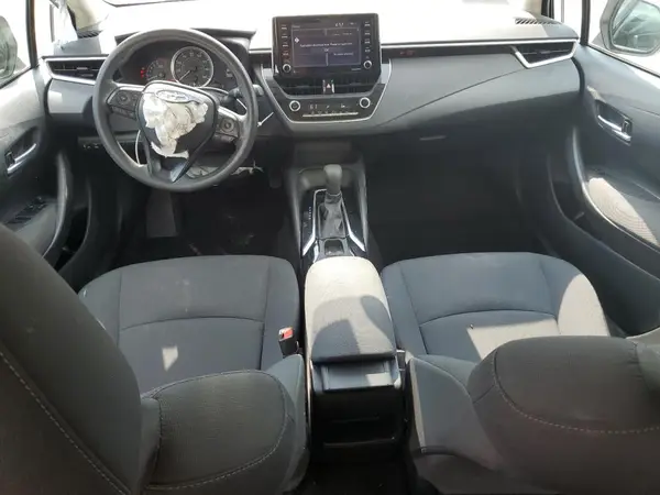 5YFEPMAE8MP234580 2021 TOYOTA COROLLA - Image 8