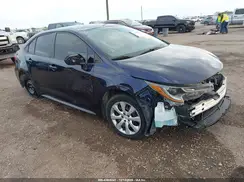 5YFEPMAE8MP234921 2021 TOYOTA COROLLA