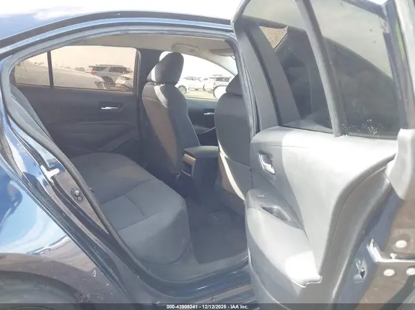 5YFEPMAE8MP234921 2021 TOYOTA COROLLA - Image 8