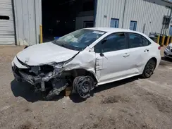 5YFEPMAE8MP235051 2021 TOYOTA COROLLA
