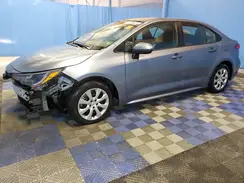 5YFEPMAE8MP235132 2021 TOYOTA COROLLA