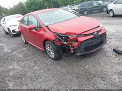 5YFEPMAE8MP235471 2021 TOYOTA COROLLA