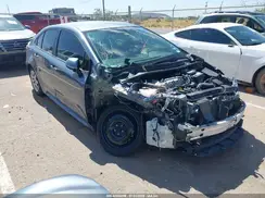 5YFEPMAE8MP235566 2021 TOYOTA COROLLA