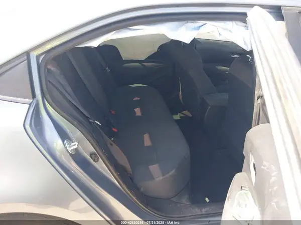 5YFEPMAE8MP235566 2021 TOYOTA COROLLA - Image 8