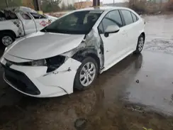 5YFEPMAE8MP236085 2021 TOYOTA COROLLA