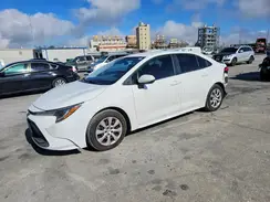 5YFEPMAE8MP236426 2021 TOYOTA COROLLA