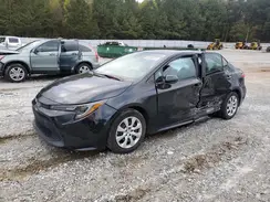 5YFEPMAE8MP237351 2021 TOYOTA COROLLA