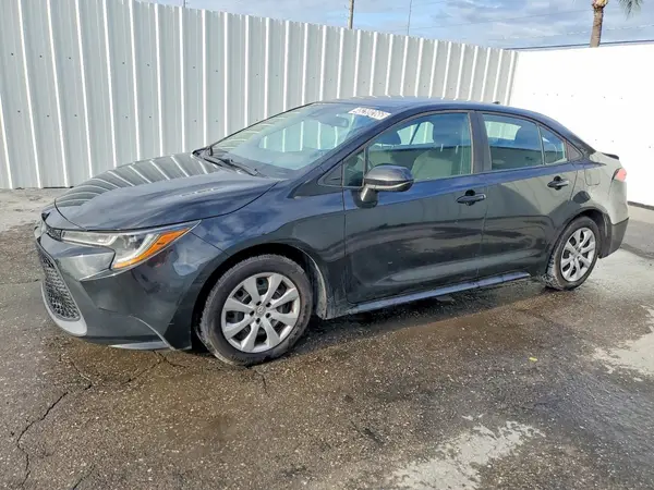 5YFEPMAE8MP237883 2021 TOYOTA COROLLA - Image 1