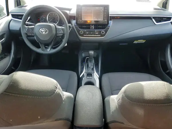 5YFEPMAE8MP237883 2021 TOYOTA COROLLA - Image 8