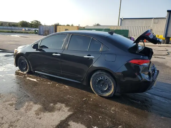 5YFEPMAE8MP237950 2021 TOYOTA COROLLA - Image 2