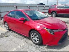 5YFEPMAE8MP239178 2021 TOYOTA COROLLA
