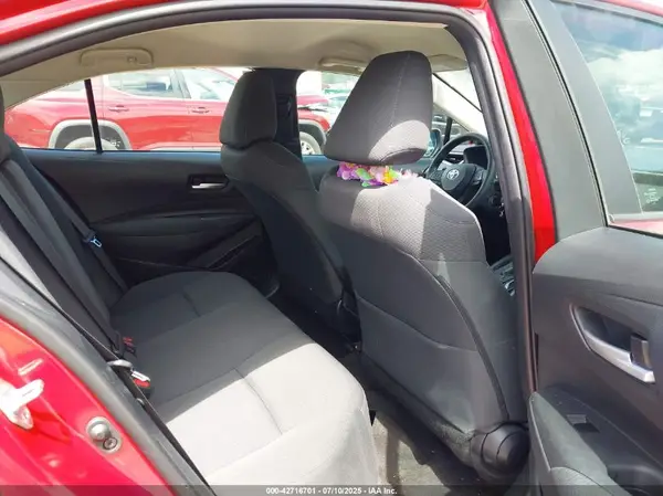 5YFEPMAE8MP239178 2021 TOYOTA COROLLA - Image 8
