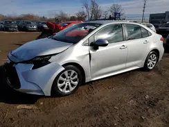 5YFEPMAE8MP240895 2021 TOYOTA COROLLA