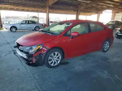 5YFEPMAE8MP241058 2021 TOYOTA COROLLA