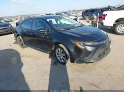 5YFEPMAE8MP241500 2021 TOYOTA COROLLA