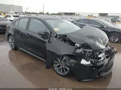 5YFEPMAE8MP242288 2021 TOYOTA COROLLA