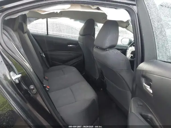 5YFEPMAE8MP242288 2021 TOYOTA COROLLA - Image 8