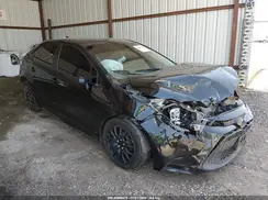 5YFEPMAE8MP242419 2021 TOYOTA COROLLA