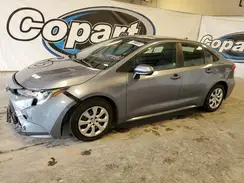 5YFEPMAE8MP242713 2021 TOYOTA COROLLA