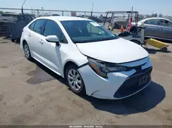 5YFEPMAE8MP242971 2021 TOYOTA COROLLA